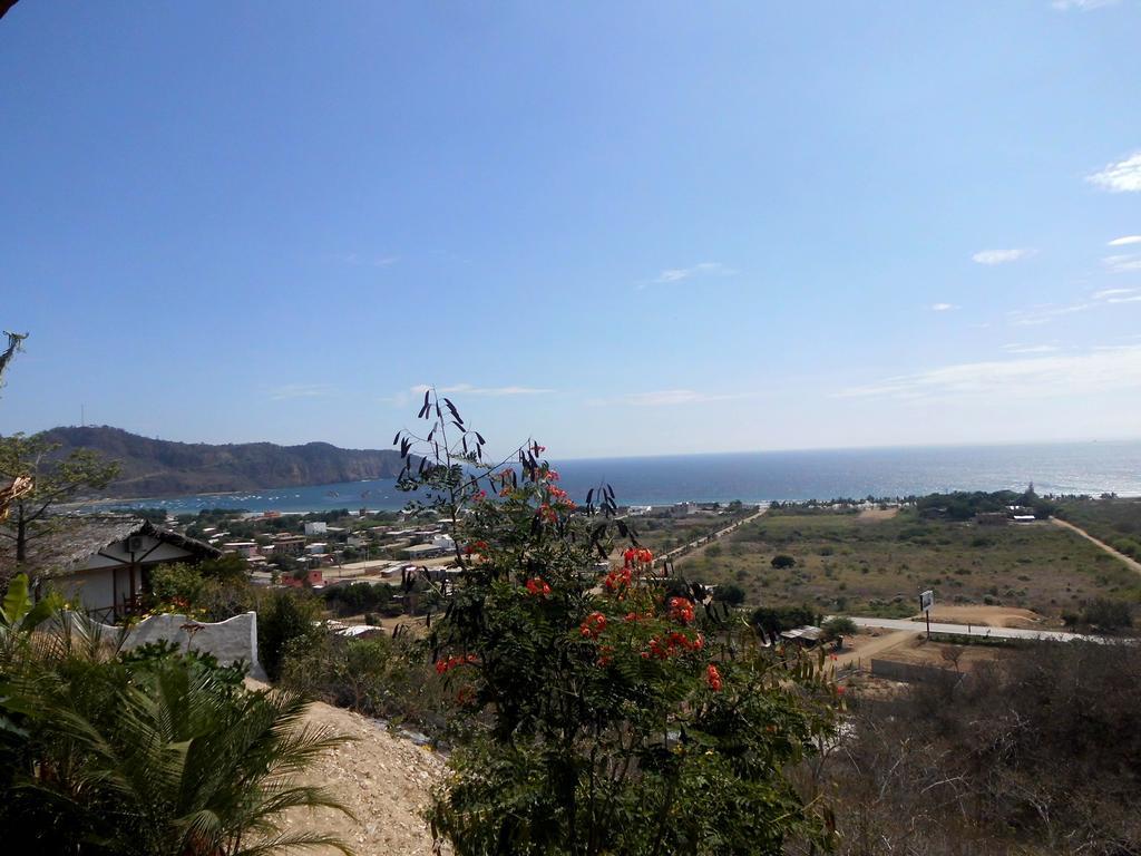 Maremonti Bed & Breakfast Puerto López Quarto foto